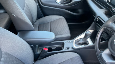 Toyota Yaris 1.5 Hybrid Icon 5dr CVT Hybrid Hatchback